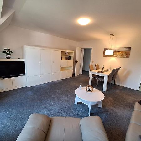 Haus Am Binnensee Femern Eksteriør billede
