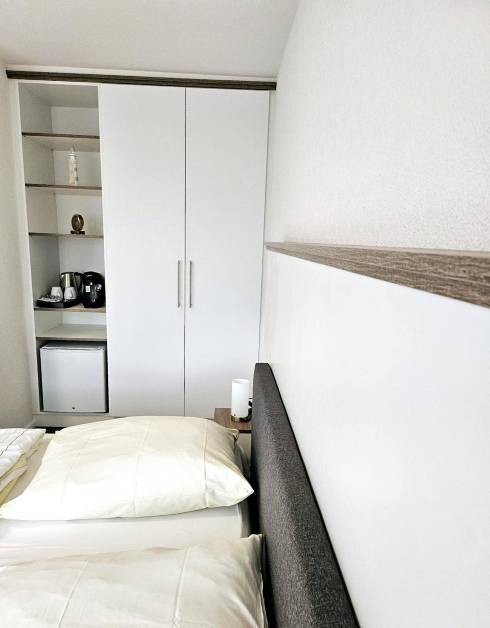 Haus Am Binnensee Femern Værelse billede