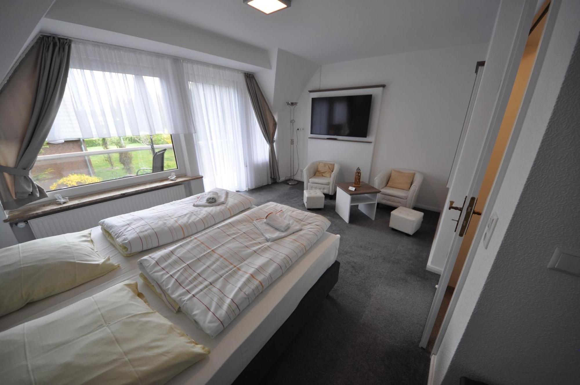 Haus Am Binnensee Femern Eksteriør billede