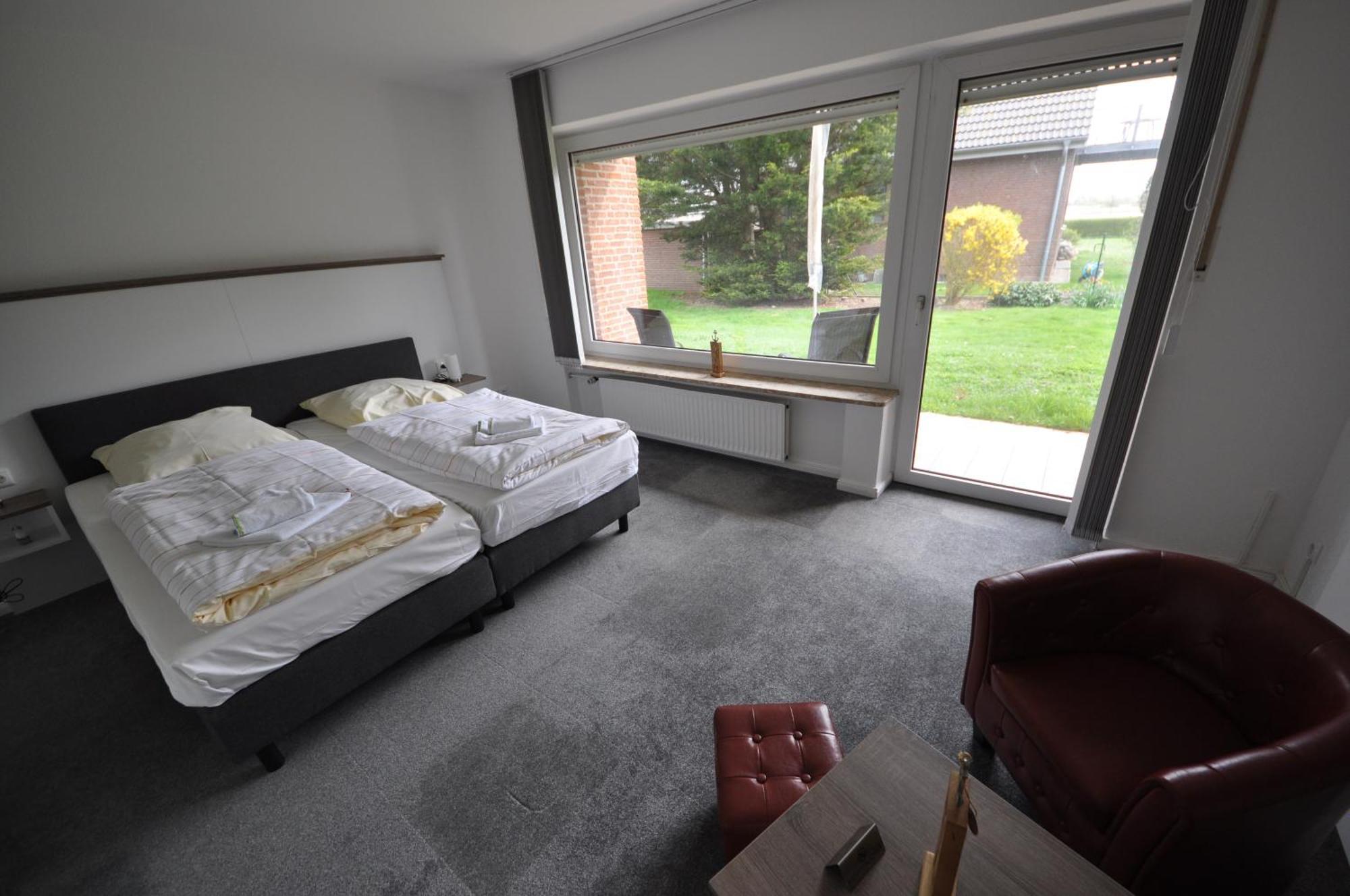 Haus Am Binnensee Femern Eksteriør billede